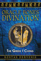 Oracle Bones Divination (The Greek I Ching) by Kostas Dervenis, 9781620551011