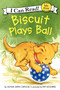 Biscuit Plays Ball by Alyssa Satin Capucilli, Pat Schories, 9780061935022