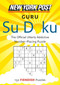 New York Post Guru Su Doku (Fiendish), 9780061935800