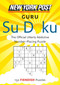 New York Post Guru Su Doku (Fiendish) by none, 9780061935800