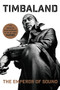 The Emperor of Sound (A Memoir) by Timbaland, Veronica Chambers, 9780061936968