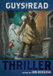 Guys Read: Thriller by Jon Scieszka, Brett Helquist, 9780061963759