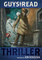 Guys Read: Thriller - 9780061963766 by Jon Scieszka, Brett Helquist, 9780061963766