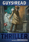 Guys Read: Thriller - 9780061963766 by Jon Scieszka, Brett Helquist, 9780061963766