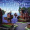 Imagine a Place by Sarah L. Thomson, Rob Gonsalves, 9781416968023
