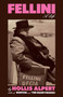 Fellini by Hollis Alpert, 9780743213097