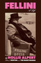 Fellini by Hollis Alpert, 9780743213097