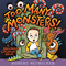 Too Many Monsters! (A Halloween Counting Book) by Robert Neubecker, Robert Neubecker, 9781442401723