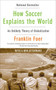 How Soccer Explains the World (An Unlikely Theory of Globalization) by Franklin Foer, 9780061978050