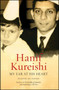 My Ear at His Heart (Reading My Father) by Hanif Kureishi, 9781416572138