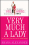 Very Much a Lady (The Untold Story of Jean Harris and Dr. Herman Tarnower) by Shana Alexander, 9781416509592