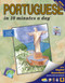 PORTUGUESE in 10 minutes a day by Kristine K. Kershul, 9781931873338