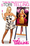 sTORI Telling by Tori Spelling, 9781416587002