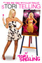 sTORI Telling by Tori Spelling, 9781416587002