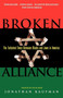 Broken Alliance by Jonathan Kaufman, 9780684800967