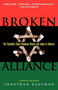 Broken Alliance by Jonathan Kaufman, 9780684800967