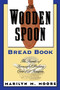 The Wooden Spoon Bread Book (The Secrets of Successful Baking) by Marilyn M. Moore, 9780871135056