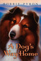 A Dog's Way Home by Bobbie Pyron, 9780061986727