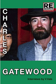 Charles Gatewood by Charles Gatewood, V. Vale, 9781889307428
