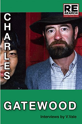 Charles Gatewood by Charles Gatewood, V. Vale, 9781889307428
