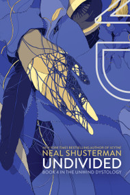 UnDivided - 9781481409766 by Neal Shusterman