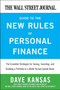 The Wall Street Journal Guide to the New Rules of Personal Finance (Essential Strategies for Saving, Investing, and Building a Portfolio in a World Turned Upside Down) by Dave Kansas, 9780061986321