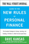 The Wall Street Journal Guide to the New Rules of Personal Finance by Dave Kansas, 9780061986321
