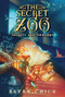 The Secret Zoo: Secrets and Shadows - 9780061989261 by Bryan Chick, 9780061989261