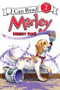 Marley: Messy Dog by John Grogan, Richard Cowdrey, 9780061989391