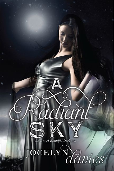 A Radiant Sky - 9780061990700 by Jocelyn Davies, 9780061990700