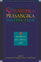 The Svatantrika-Prasangika Distinction (What Difference Does a Difference Make?) by Georges B. J. Dreyfus, Sara L. McClintock, 9780861713240