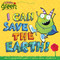 I Can Save the Earth! (One Little Monster Learns to Reduce, Reuse, and Recycle) by Alison Inches, Viviana Garofoli, 9781416967897