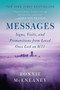 Messages (Signs, Visits, and Premonitions from Loved Ones Lost on 9/11) by Bonnie McEneaney, 9780062103079