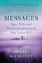 Messages (Signs, Visits, and Premonitions from Loved Ones Lost on 9/11) by Bonnie McEneaney, 9780062103079