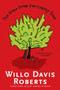 The View from the Cherry Tree - 9781481439954 by Willo Davis Roberts, 9781481439954
