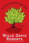 The View from the Cherry Tree - 9781481439954 by Willo Davis Roberts, 9781481439954