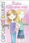 Katie and the Cupcake War by Coco Simon, 9781442496095