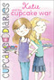 Katie and the Cupcake War by Coco Simon, 9781442496095