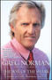 The Way of the Shark (Lessons on Golf, Business, and Life) by Greg Norman, Donald T. Phillips, 9780743287753