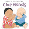 Clap Hands by Helen Oxenbury, 9780689819841