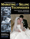 Professional Marketing & Selling Techniques for Digital Wedding Photographers by Jeff Hawkins, Kathleen Hawkins, 9781584281801