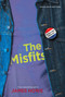 The Misfits by James Howe, 9780689839566