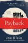 Payback (Five Marines After Vietnam) by Joe Klein, 9781451683622