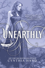 Unearthly by Cynthia Hand, 9780061996177