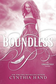 Boundless - 9780061996214 by Cynthia Hand, 9780061996214