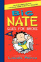 Big Nate Goes for Broke - 9780061996627 by Lincoln Peirce, Lincoln Peirce, 9780061996627