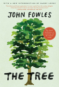 The Tree by John Fowles, 9780061997778