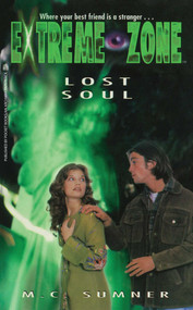 Lost Soul by M.C. Sumner, 9781481421171