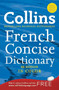 Collins French Concise, 5th Edition by HarperCollins Publishers Ltd., 9780061998638