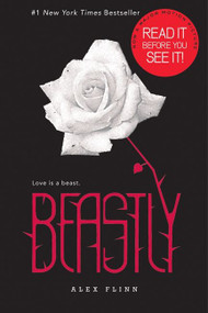 Beastly - 9780061998669 by Alex Flinn, 9780061998669